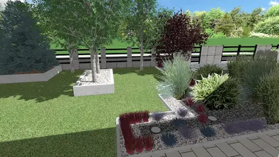 Ag-Green Architektura krajobrazu Agata Janikiewicz